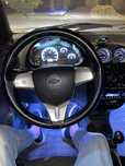Matiz best 2009 metan gazda