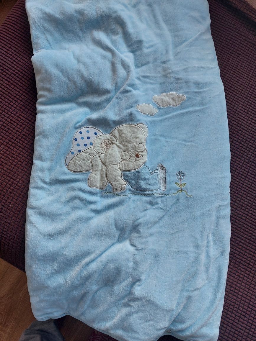 Бебешки   одеяла