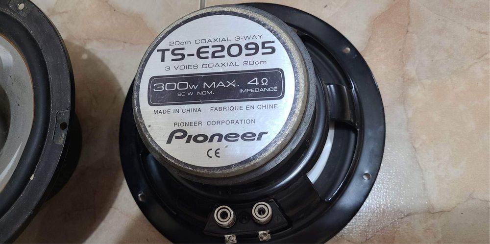 Pioneer ts-e2095