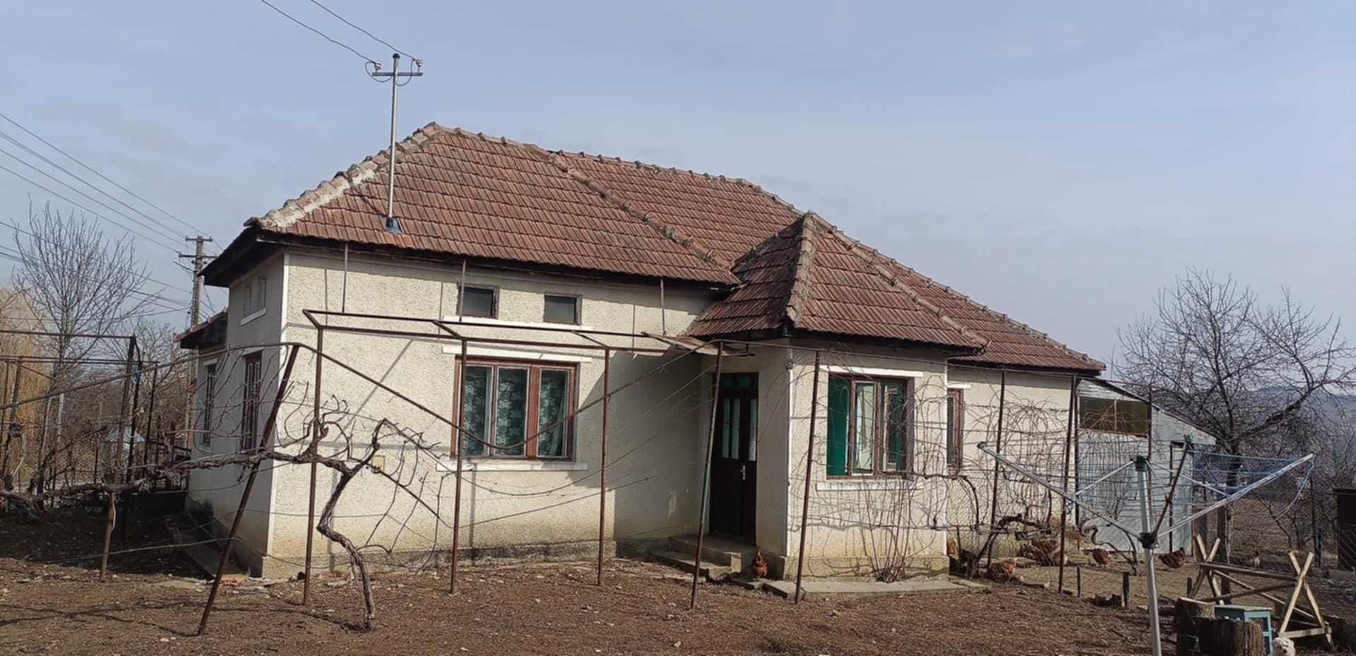 Casa de vanzare în Sălățig