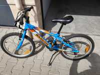 Детско колело 20" - "PASSATI"- Gerald, скорости "Shimano"