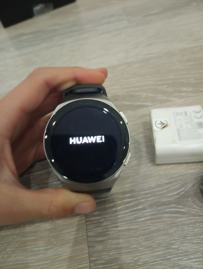 Huawei watch Gt 2e