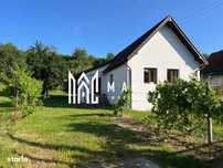 Casă de vânzare | 2.173  MP | Hamba | 7 Km de Sibiu