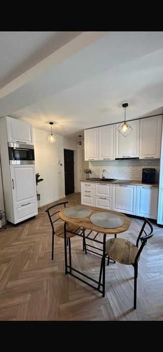 Garsoniera regim hotelier coresi mall