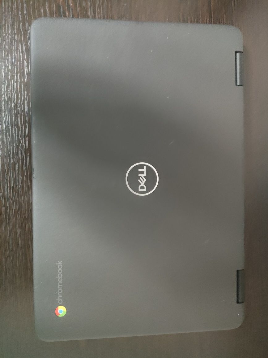 Ноутбук Dell 2 in 1