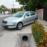 Vând Skoda Octavia 2
