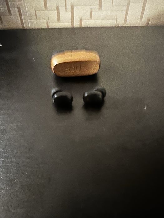 Слушалки соликс