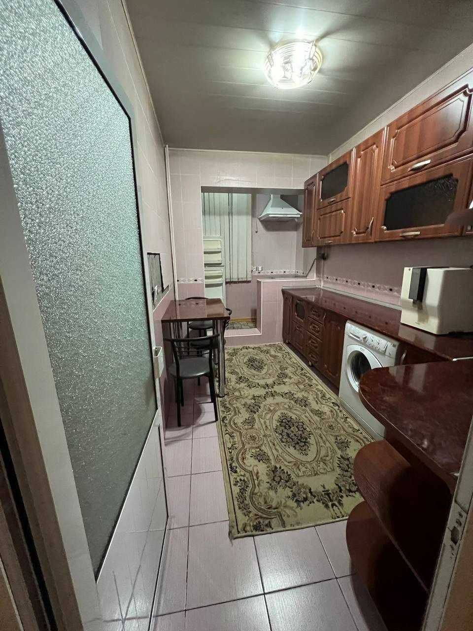 3-х комнатная квартира на Дархане (франция 75м2) ID: 2993