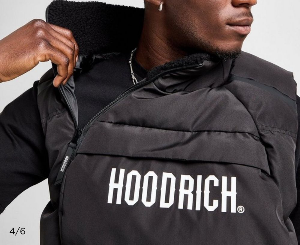 Hoodrich/ЕЛЕК