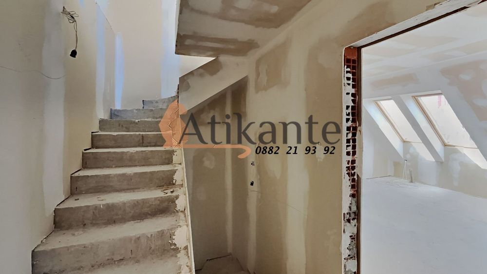 Продава се Мезонет в София, Манастирски ливади - 227 кв.м за 1873 €/кв.м - Снимка #3