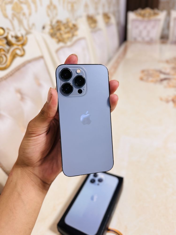 Iphone 13 pro 256gb 2sim