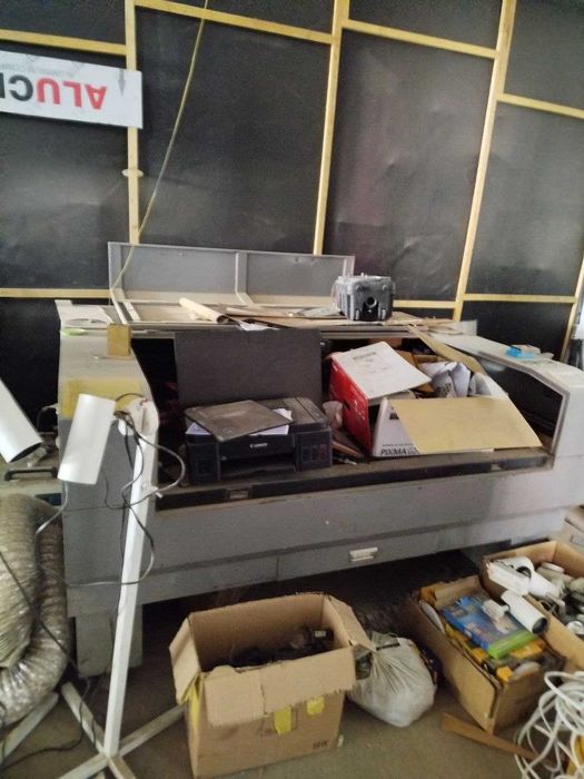 Продам СРОЧНО лазерный станок