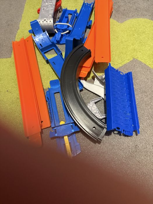 Писта за колички Hotwheels