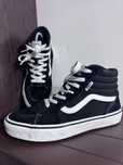 Tenisi inalti vans 37