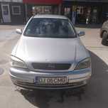 Vând Opel Astra G urgent preț negociabil mașina se afla în stare buna