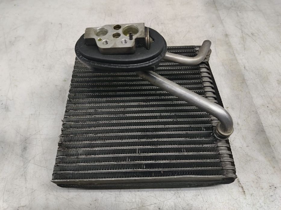 Radiator clima bord f666902ze Volkswagen VW Jetta 5 [2005 - 2011]