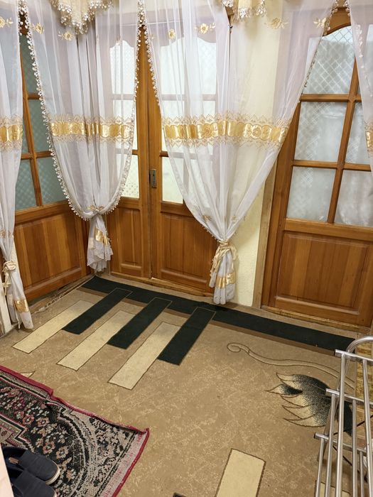 Узок муддатга ижара