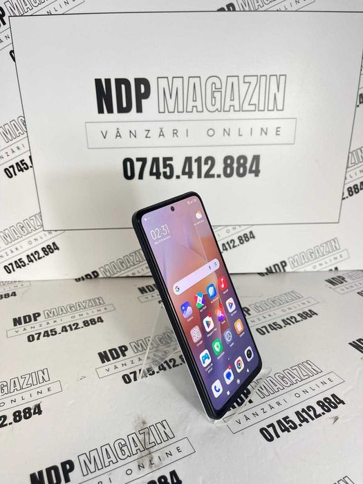 NDP Amanet NON-STOP Bld.Iuliu Maniu 69 REDMI NOTE 12S (43698)