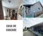 Casa de vanzare ,la cheie ,in Jucu de Sus