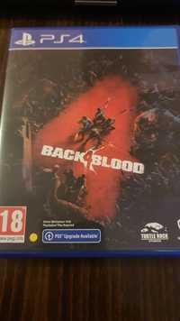 Black4blood ps4 .