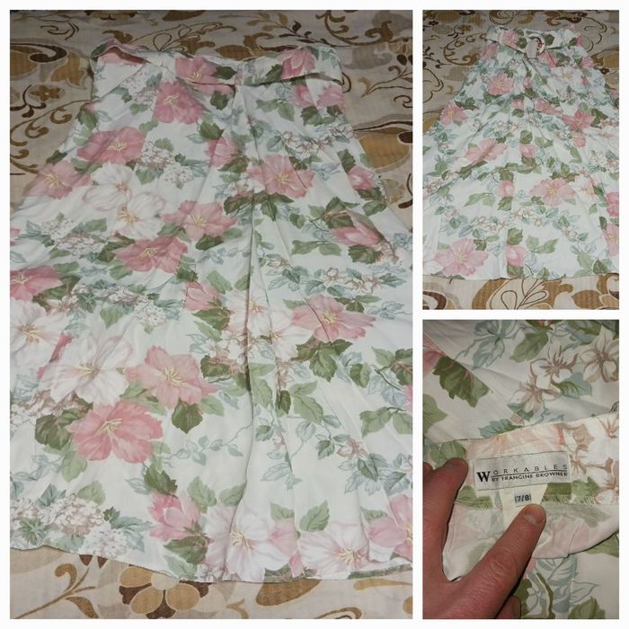 Lot 6 fuste damă