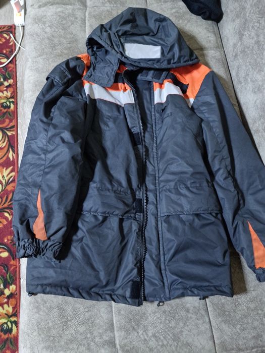 Продам рабочий костюм