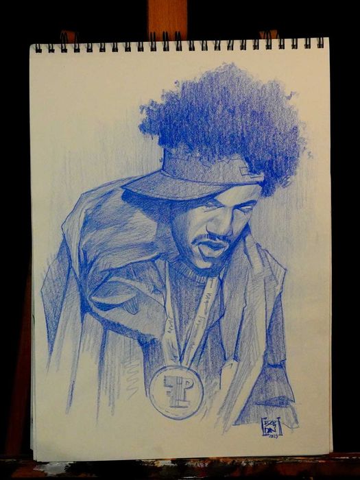 Portrete personalizate la comandă după poză