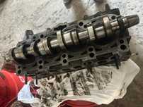 Двигател на части за VW Golf 5,105к.с. BKC