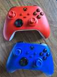 Controllere Xbox series X/S