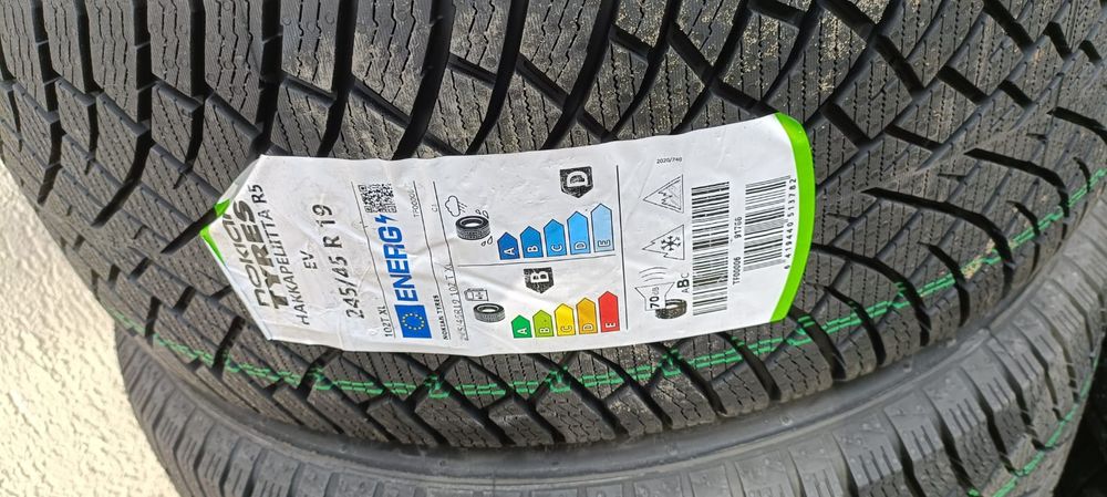 Jante volvo noi 2025