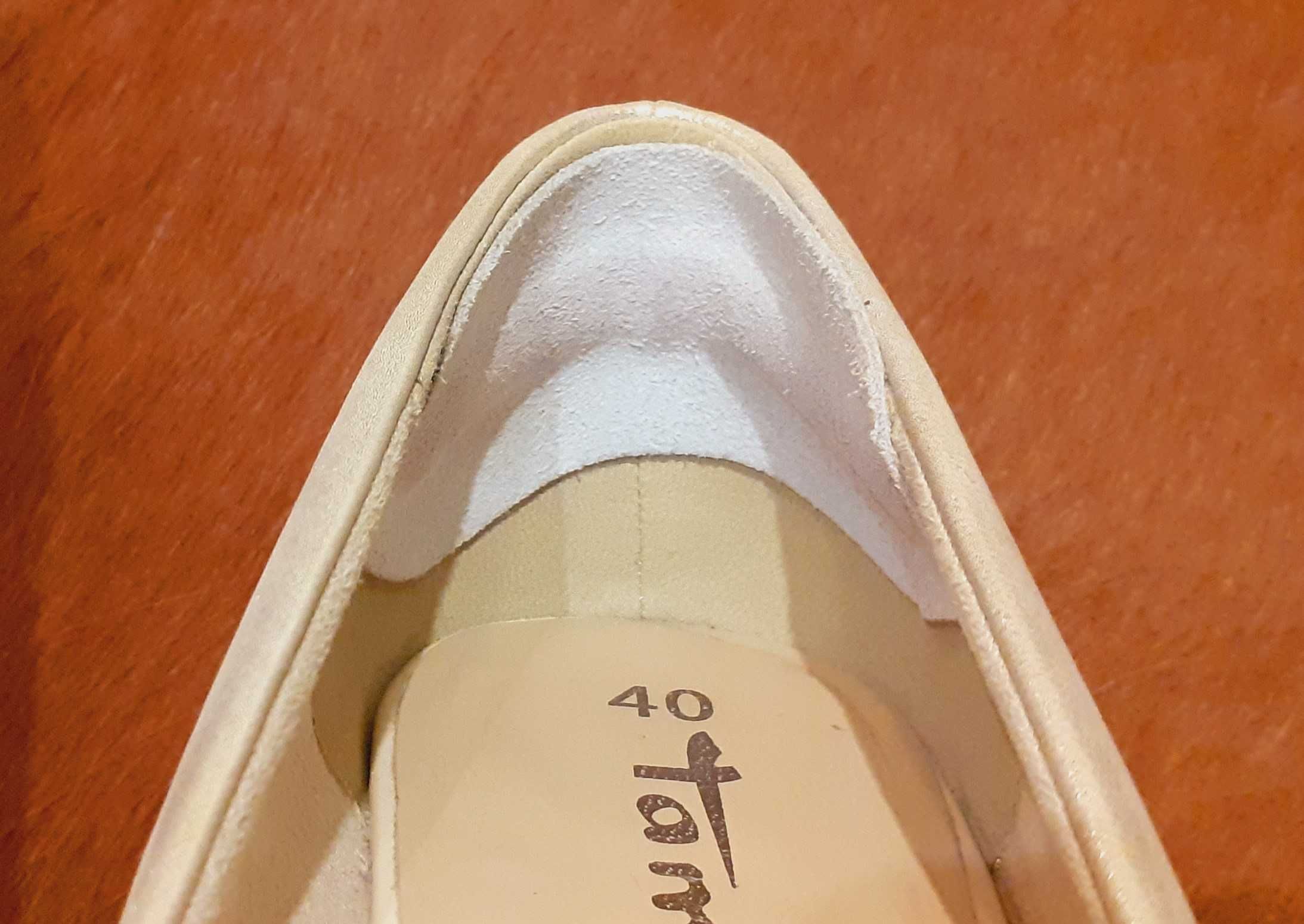 Официални обувки, TAMARIS, размер EU 40/ US 9