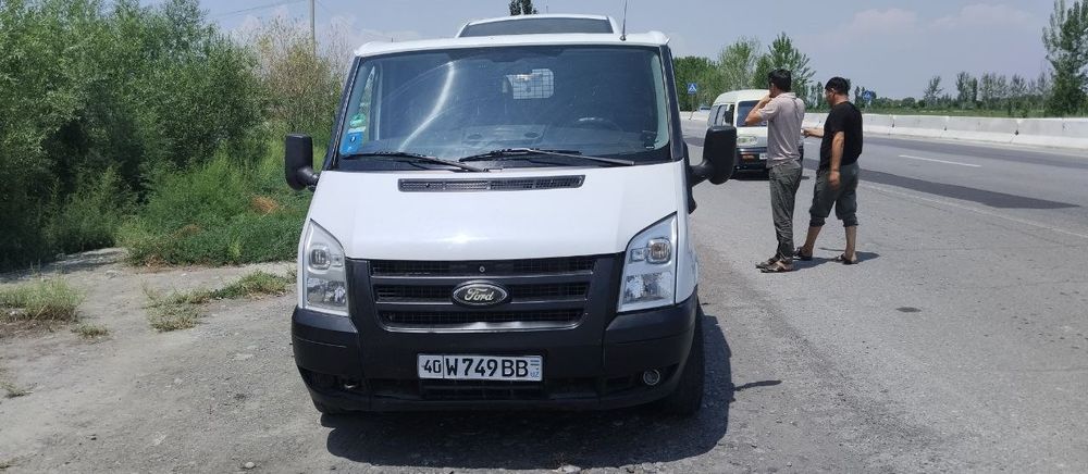 EVAKUATOR Mahsus 2010