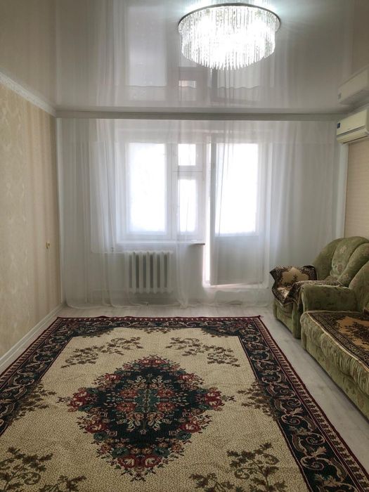 Сдам 1комнатную квартиру на долгий срок