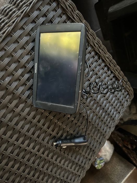 Navigație TomTom stare perfectă
