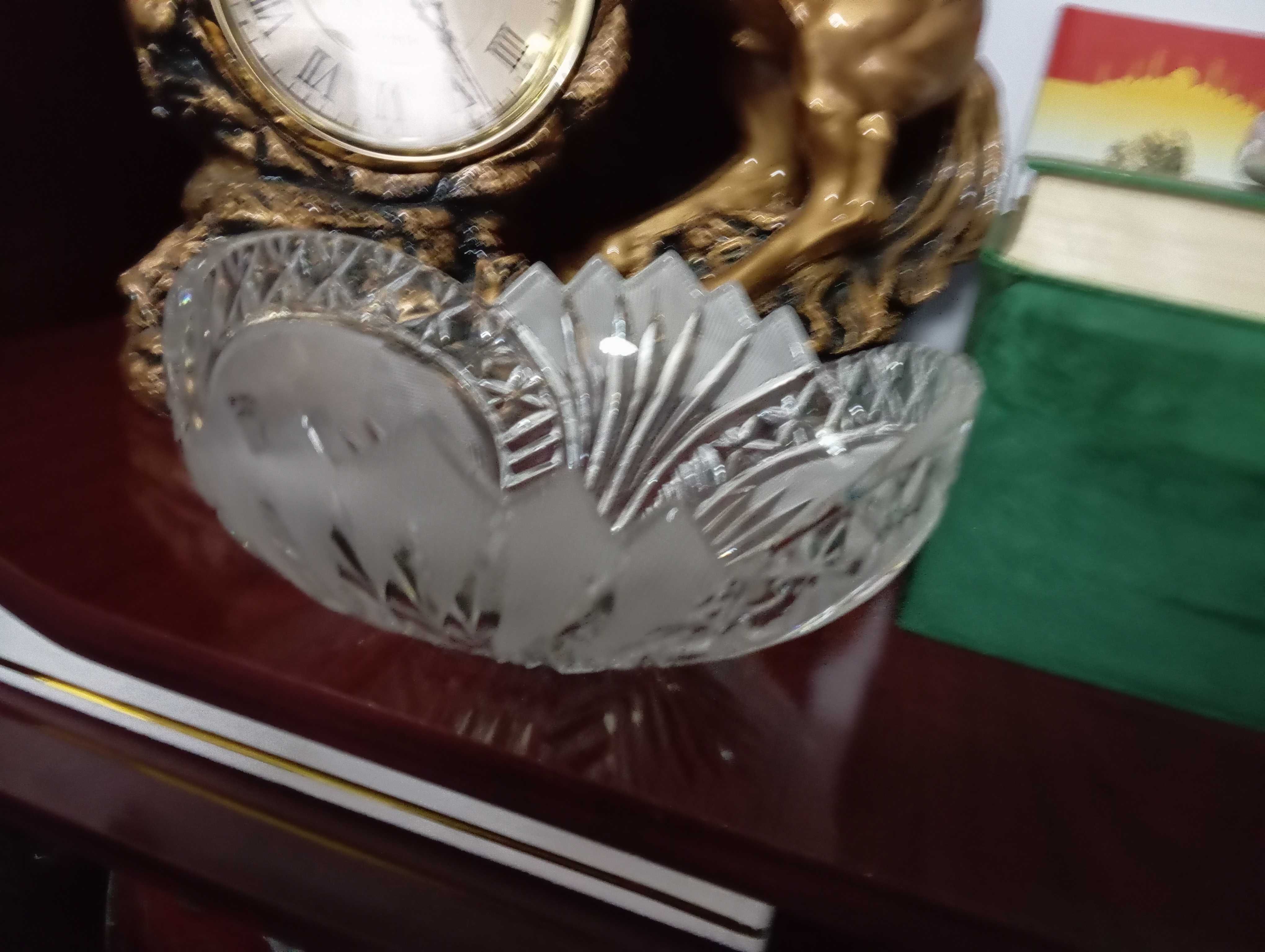 Продам Хрусталь и другие посуды, вазы