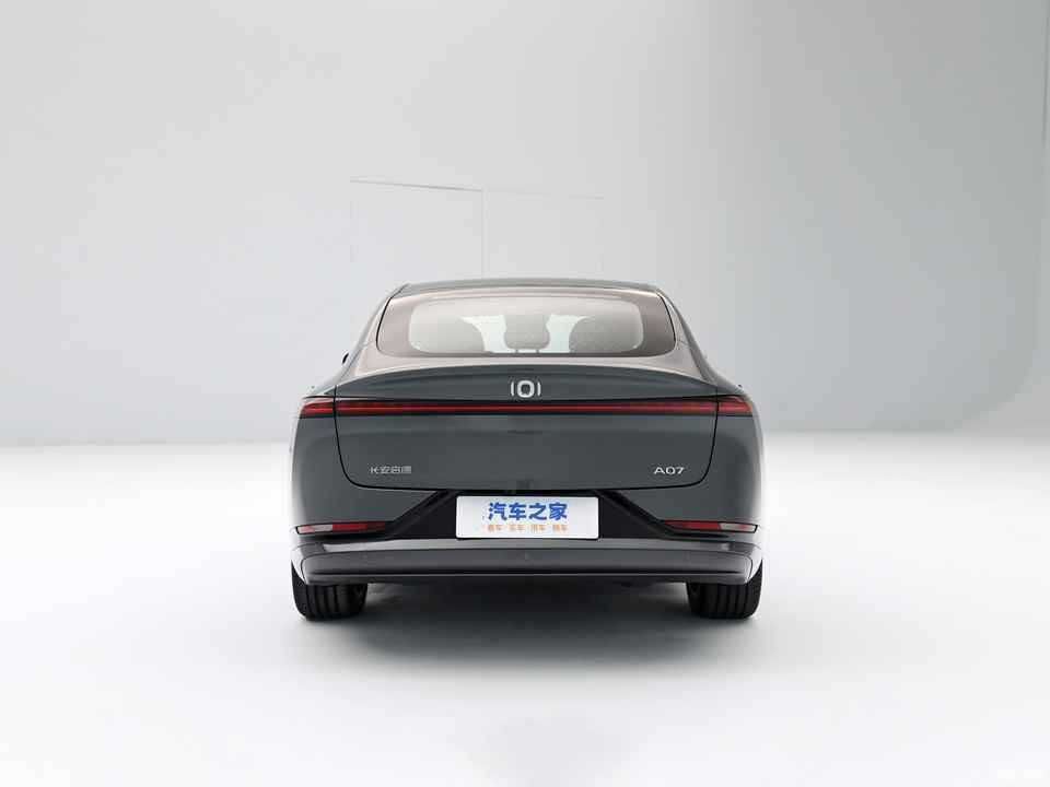 Changan Qiyuan Nevo A07 электро гибрид только под заказ