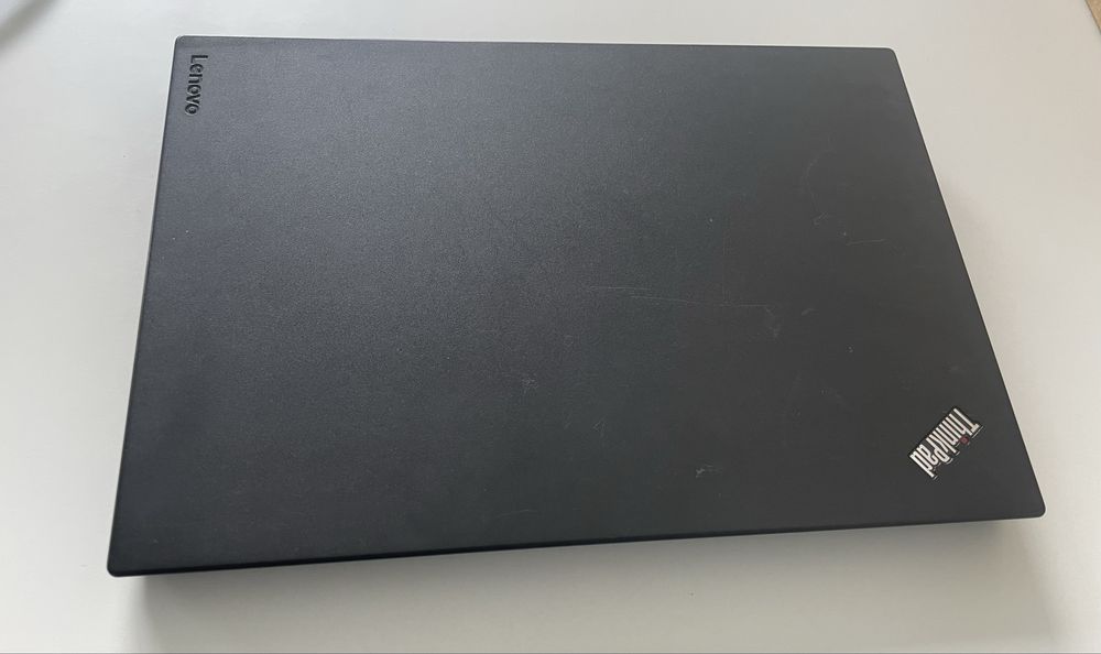 Lenovo ThinkPad L460 – i5 / 16GB RAM / 512GB SSD – Отличен
