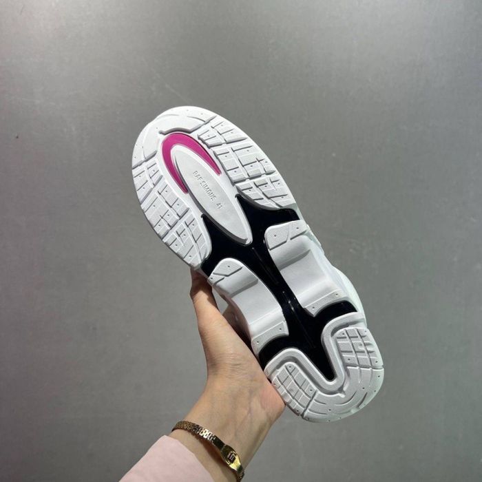 Кроссовки Raf Simons Antei