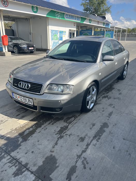 Vand audi a6 c5 2.5 quattro