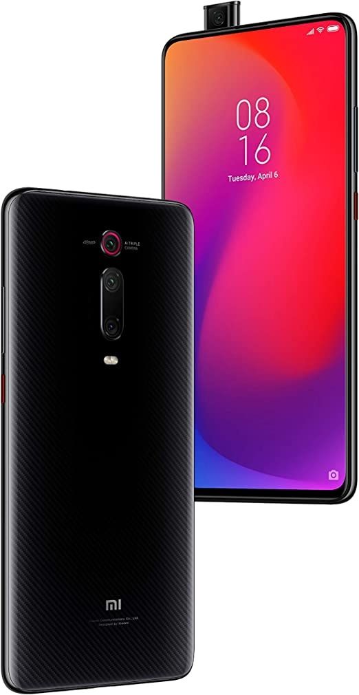 Xiaomi mi 9t 6/64 ideal full