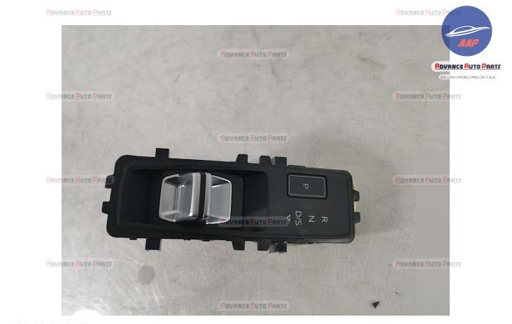 Ауди А3 / Audi A3 Оригинален панел за управление на скорости за скорос