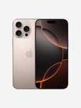 Iphone 16 pro 128 GB nano sim