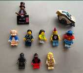 Лего/ Lego Minifigures различни серии