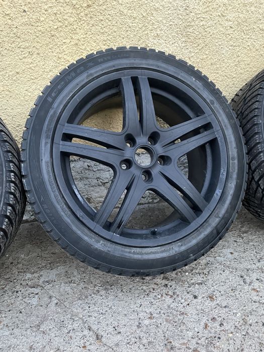 Диски Р18 5х112 Мерседес Ауди Фольксваген