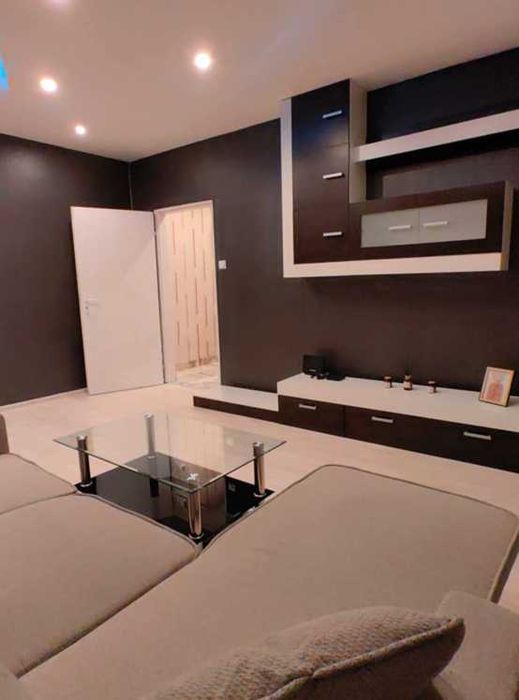 Дава се под наем Двустаен апартамент в София, Илинден - 65 кв.м за 561 € - Снимка #4