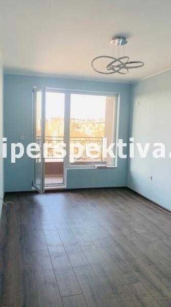 Продава се Двустаен апартамент в Пловдив, Кючук Париж - 65 кв.м за 1616 €/кв.м - Снимка #3