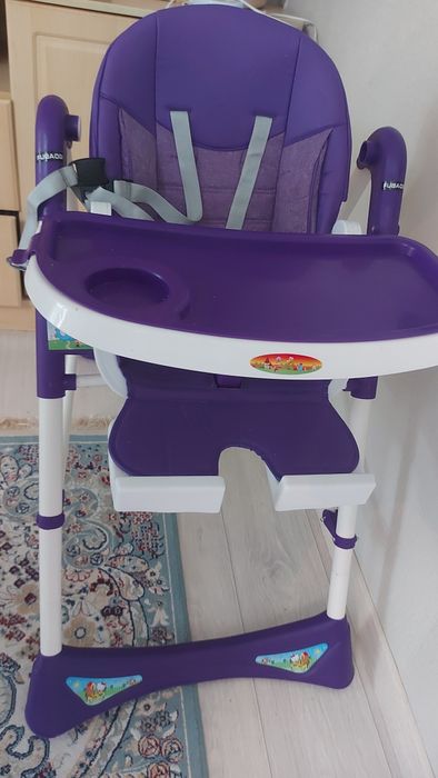 Стол для кормления качественный удобный