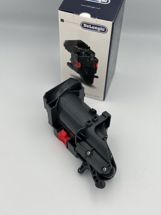 Grup infuzer bloc erogator delonghi Ecam Etam