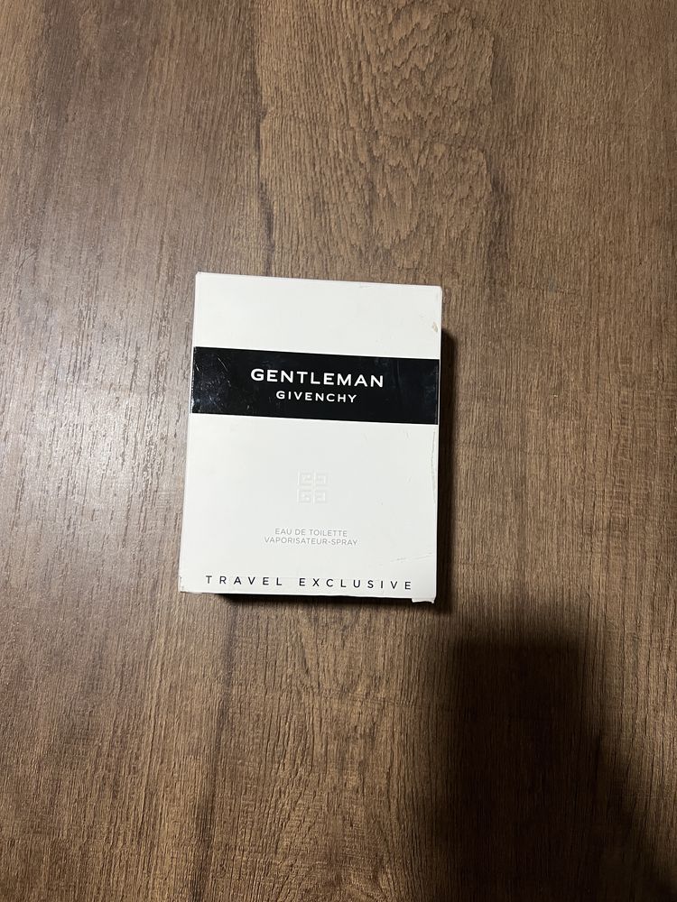 Парфюм Givenchy Gentlemen