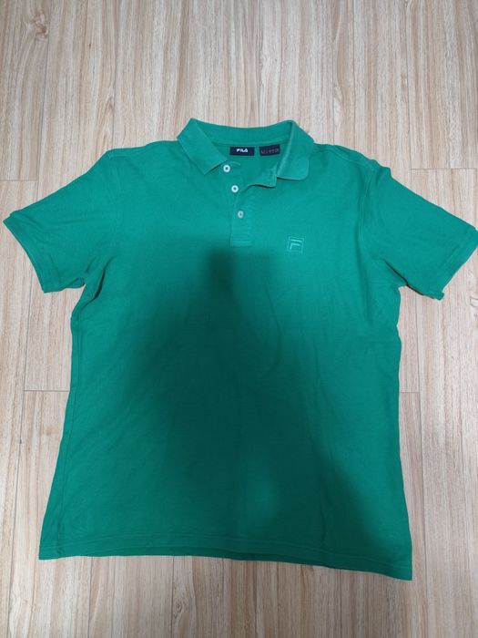Tricou Polo Fila